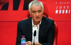 Mourinho regresa al Benfica después de 25 años