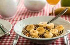 El momento adecuado para comer plátanos para obtener energía, digestión y control de peso