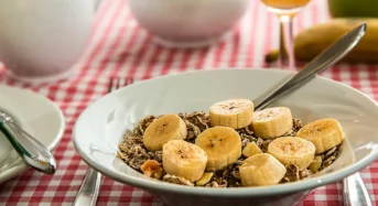 El momento adecuado para comer plátanos para obtener energía, digestión y control de peso